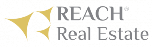 Reach Real Estate Kuwait Logo